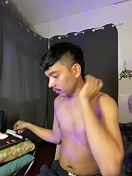 asian darlingcummersxXx online show from 07.14.26