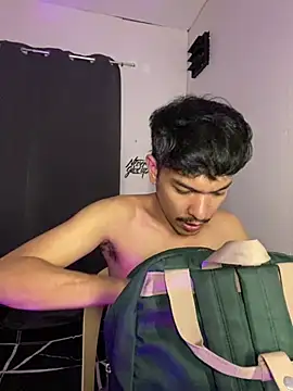 asian darlingcummersxXx online show from 07.21.26