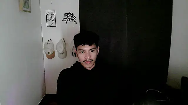 asian darlingcummersxXx online show from 07.28.26