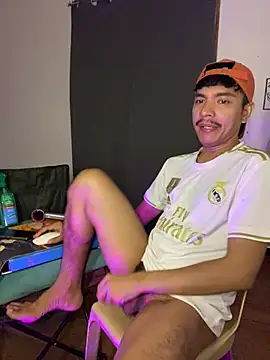 asian darlingcummersxXx online show from 07.29.26