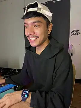 asian darlingcummersxXx online show from 07.31.26