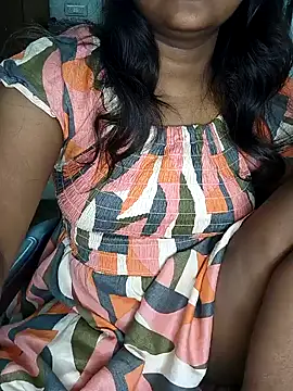 MISS MADHURIBABY online show from 03.07.26