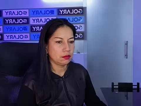 Megan Collinss1 online show from 04.15.26