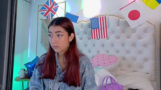 Snapshot of Sara_funy chatting on 06.30.26 Sara funy online show from 06.30.26