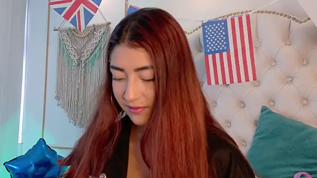 Snapshot of Sara_funy chatting on 07.10.26 Sara funy online show from 07.10.26