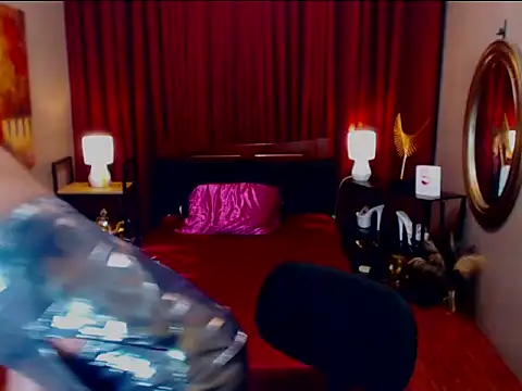 AliciaWang online show from 03.16.26