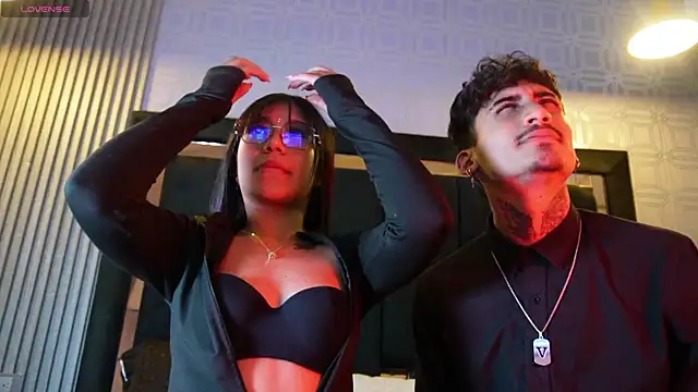 Dark Eros  online show from 03.22.26