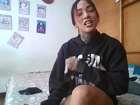 Jean sexroom online show from 03.06.26