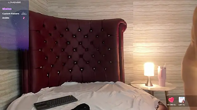 iliy perverted online show from 04.28.26