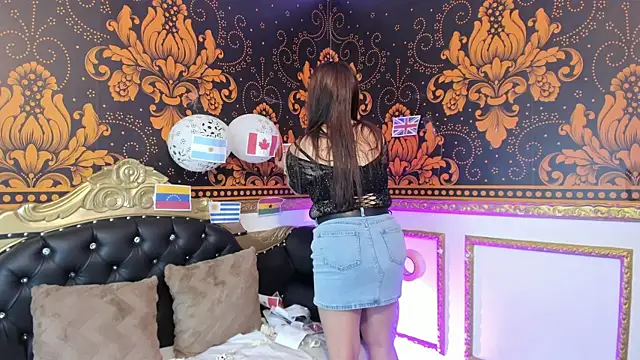 iliy perverted online show from 06.15.26