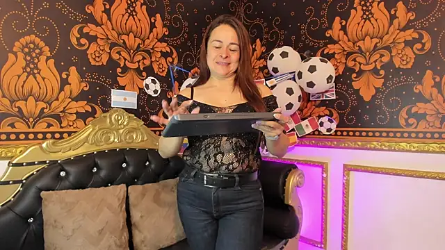 iliy perverted online show from 07.04.26