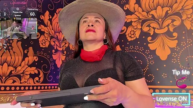 iliy perverted online show from 07.22.26