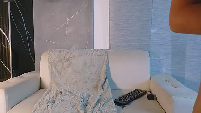 Jazmiin Evans online show from 03.13.26