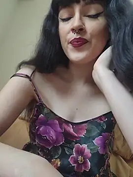 Mommynatrix online show from 06.02.26
