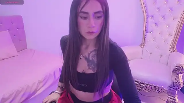 Snapshot of LINDSAY_TAY chatting on 03.16.26 LINDSAY TAY online show from 03.16.26