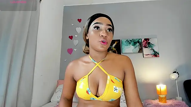 Megann Browns online show from 02.28.26