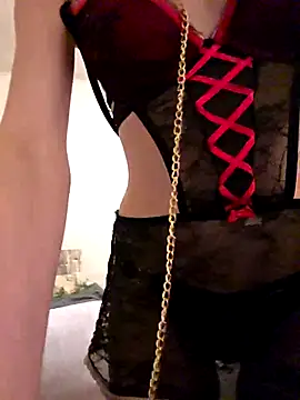 Snapshot of SweetAnnaX chatting on 02.28.26 SweetAnnaX online show from 02.28.26