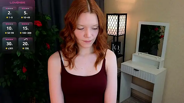 YukiBuell online show from 03.25.26