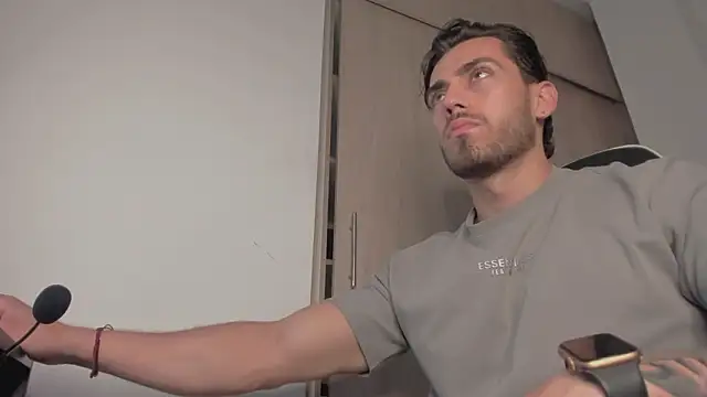 Axel  Blaze online show from 03.17.26