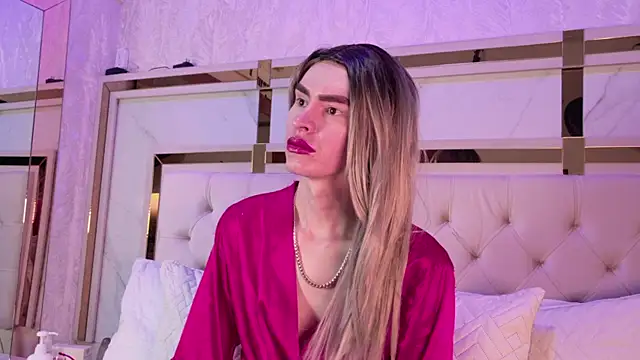 kamilla rossi online show from 05.12.26