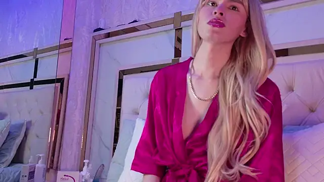 kamilla rossi online show from 06.01.26