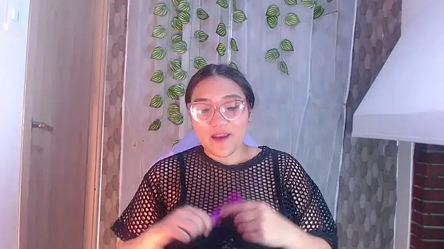 anyela donecm online show from 05.11.26