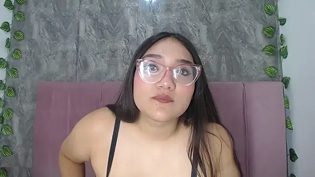 anyela donecm online show from 05.16.26