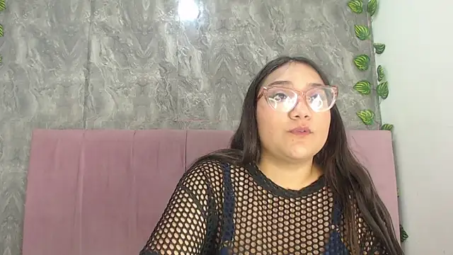 anyela donecm online show from 05.19.26