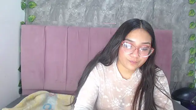 anyela donecm online show from 05.25.26