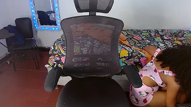 Skinny  hott online show from 02.28.26