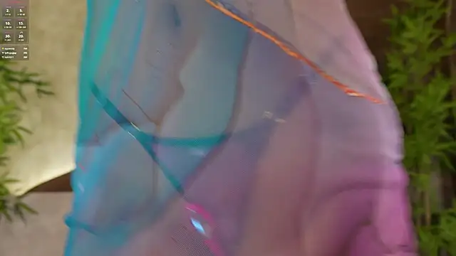 Naomi Rex online show from 04.18.26