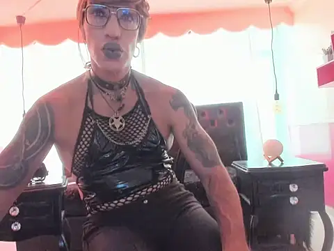 Lilith madame satan online show from 03.06.26