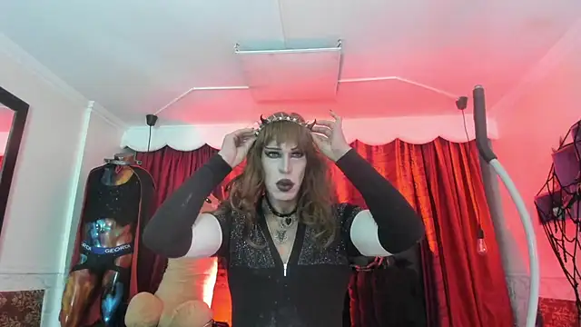 Lilith madame satan online show from 06.27.26