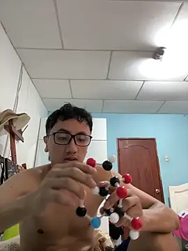 Gonzalogz online show from 05.08.26