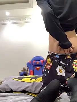 Snapshot of oss96 chatting on 03.27.26 oss96 online show from 03.27.26