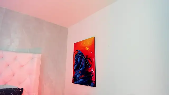 Ivi jones  online show from 03.22.26