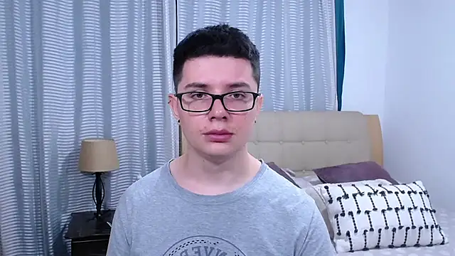 BlackFoXXX69 online show from 04.16.26