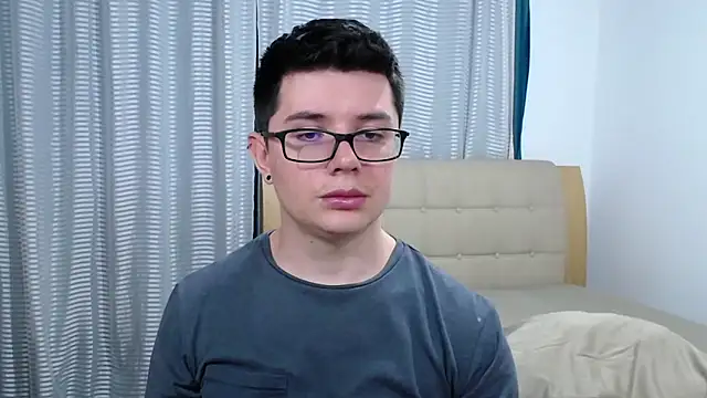 Snapshot of BlackFoXXX69 chatting on 05.18.26 BlackFoXXX69 online show from 05.18.26