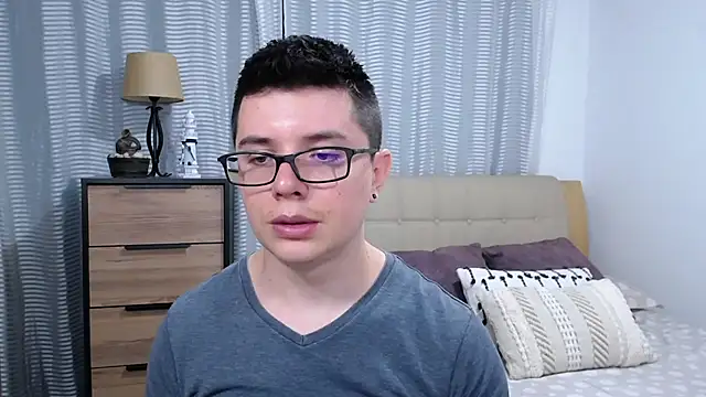 BlackFoXXX69 online show from 07.06.26