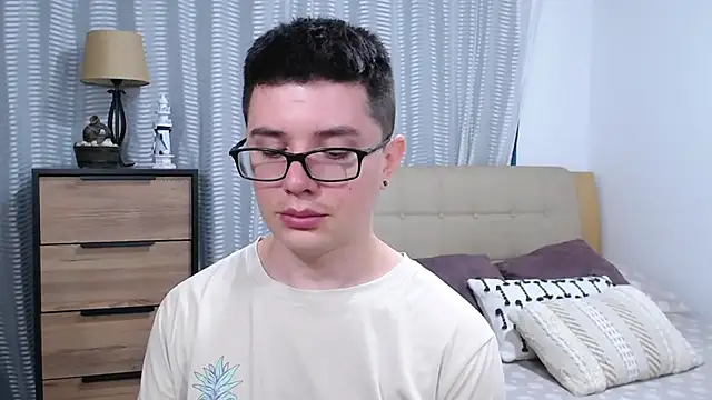 BlackFoXXX69 online show from 07.19.26