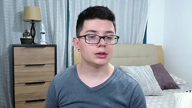 BlackFoXXX69 online show from 07.19.26