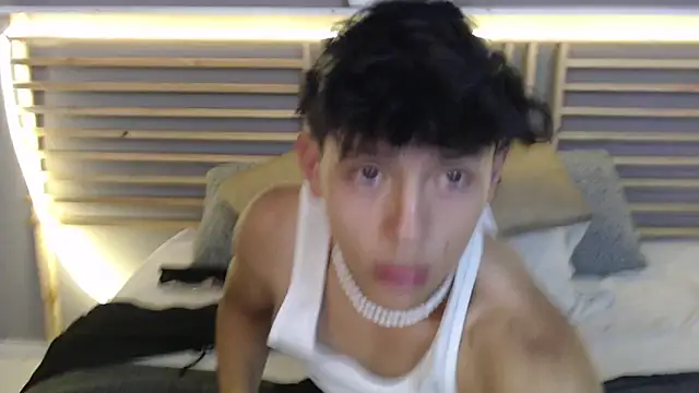 clark ken01 online show from 02.26.26