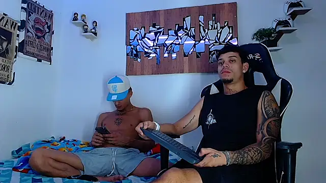 AdamsDvi online show from 04.19.26