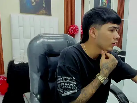 Thiago collinss online show from 02.26.26