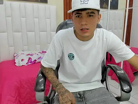 Thiago collinss online show from 03.21.26