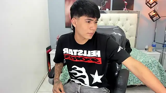 Thiago collinss online show from 05.31.26