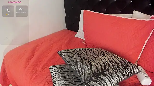 Chloe rose 1 online show from 02.25.26