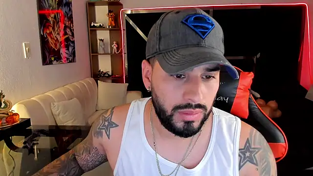 ostin-big21 online show from 02.25.26