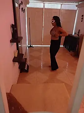 SHARLOTYJUANSTEVAN online show from 03.05.26