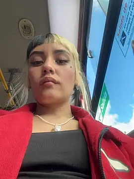 Sara 92 online show from 06.04.26